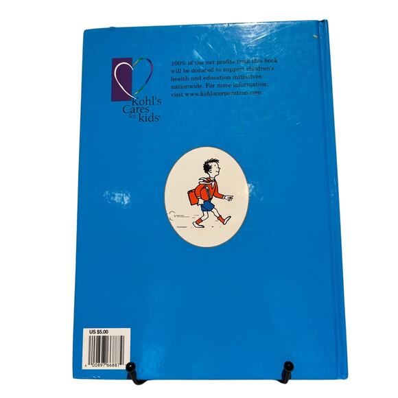 Dr. Seuss And to Think I Saw it On Mulberry Street, Out of Print, Collectors Ed. - Picture 2 of 4